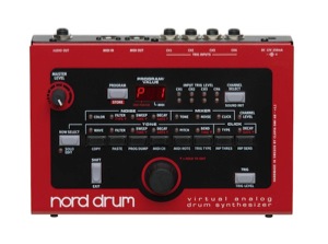 Nord-Drum